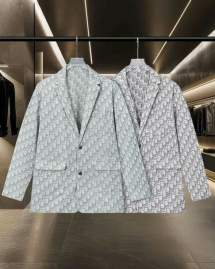 Picture of Dior Shirt Long _SKUDiorM-2XLxetr3426068